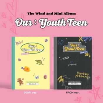 Album Wind: Our: Youthteen