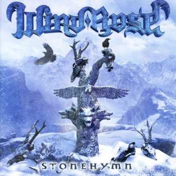 CD Wind Rose: Stonehymn