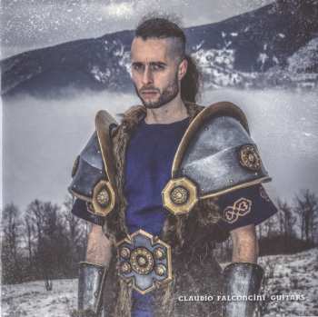 CD Wind Rose: Stonehymn