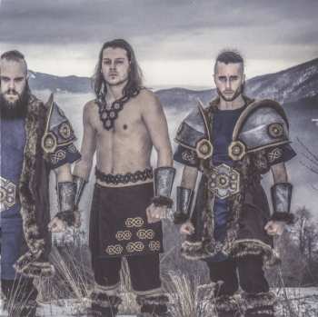 CD Wind Rose: Stonehymn