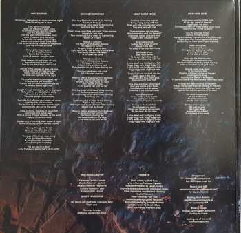 LP Wind Rose: Wintersaga LTD