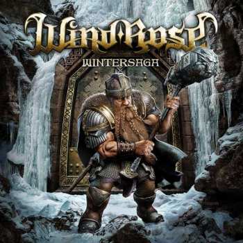 LP Wind Rose: Wintersaga LTD