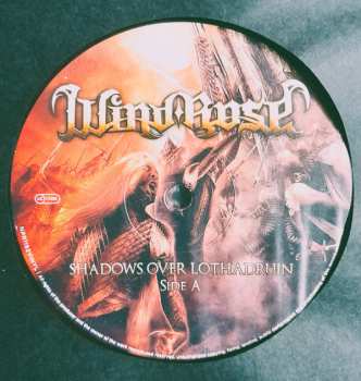 2LP Wind Rose: Shadows Over Lothadruin
