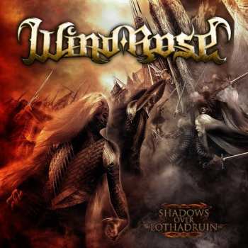CD Wind Rose: Shadows Over Lothadruin
