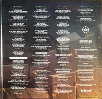 LP Wind Rose: Warfront