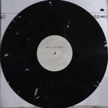 LP Wind Walkers: I Don't Belong Here LTD