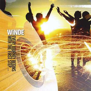Album Winde: Every Journey Begins With The First Step