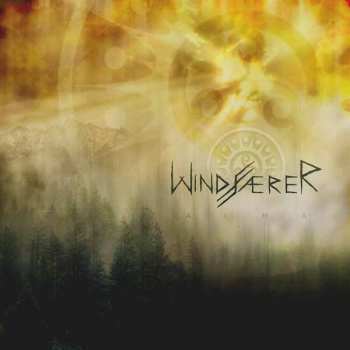 CD Windfaerer: Alma