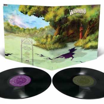 Album Windhand: Eternal Return