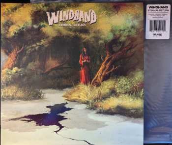 2LP Windhand: Eternal Return CLR