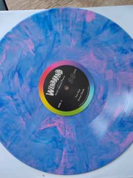 2LP Windhand: Grief's Infernal Flower CLR
