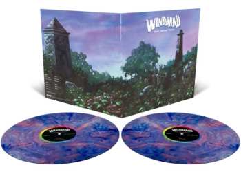 2LP Windhand: Grief's Infernal Flower CLR