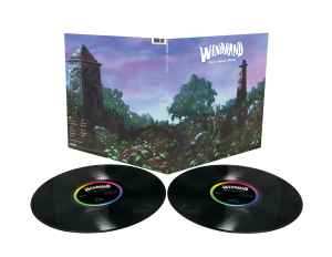 2LP Windhand: Grief's Infernal Flower LTD