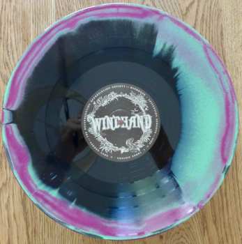 2LP Windhand: Levitation Sessions CLR | LTD