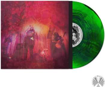 2LP Windhand: Levitation Sessions CLR | LTD