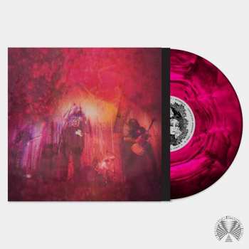 2LP Windhand: Levitation Sessions  CLR | LTD