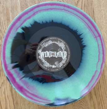 2LP Windhand: Levitation Sessions CLR | LTD