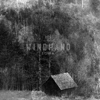 CD Windhand: Soma