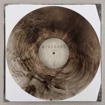 2LP Windhand: Soma CLR