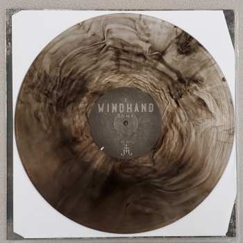 2LP Windhand: Soma CLR