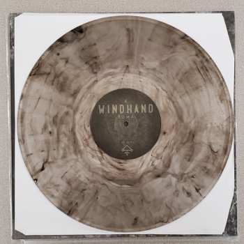 2LP Windhand: Soma CLR