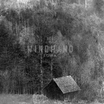 Album Windhand: Soma