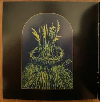 CD Satan's Satyrs: Windhand / Satan's Satyrs