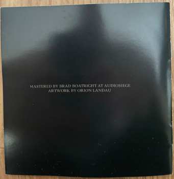 CD Satan's Satyrs: Windhand / Satan's Satyrs