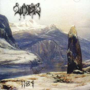 CD Windir: 1184