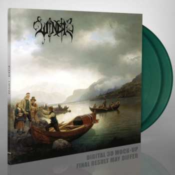 2LP Windir: Likferd CLR | LTD