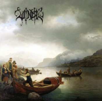 Album Windir: Likferd