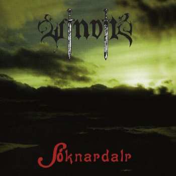 2LP Windir: Sóknardalr