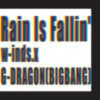 Album Winds: Rain Is Fallin