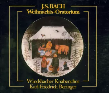 Weihnachtsoratorium