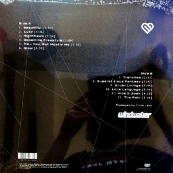 LP Windwaker: Love Language CLR