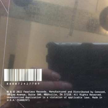 LP Windwaker: Love Language CLR