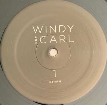 LP Windy & Carl: Allegiance And Conviction