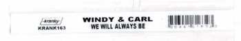 CD Windy & Carl: We Will Always Be