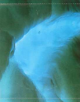 CD Windy & Carl: Antarctica (The Bliss Out, Vol. 2)