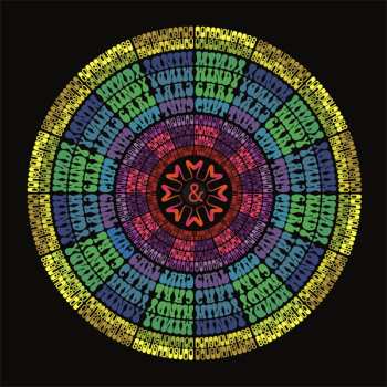 Album Windy & Carl: Consciousness