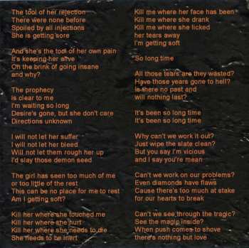 CD Windymills: Big Mean Reality