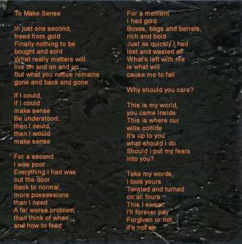 CD Windymills: Big Mean Reality