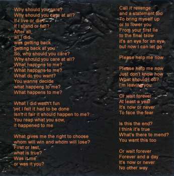 CD Windymills: Big Mean Reality