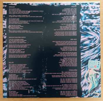 LP Wine Lips: Super Mega Ultra CLR | LTD