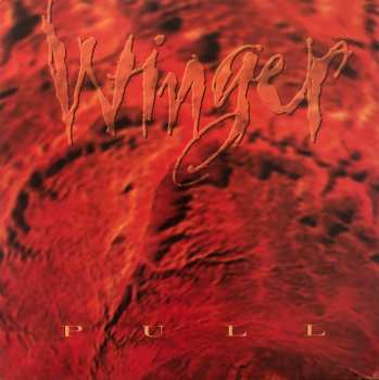 LP Winger: Pull