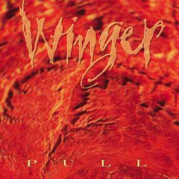CD Winger: Pull