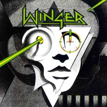 CD Winger: Winger