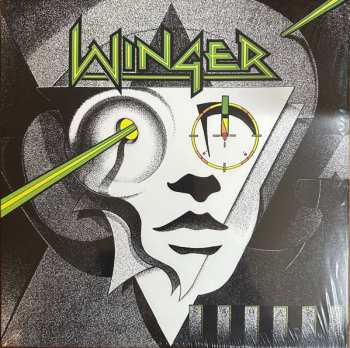 LP Winger: Winger
