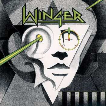 LP Winger: Winger