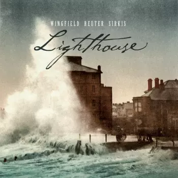 Markus Reuter: Lighthouse